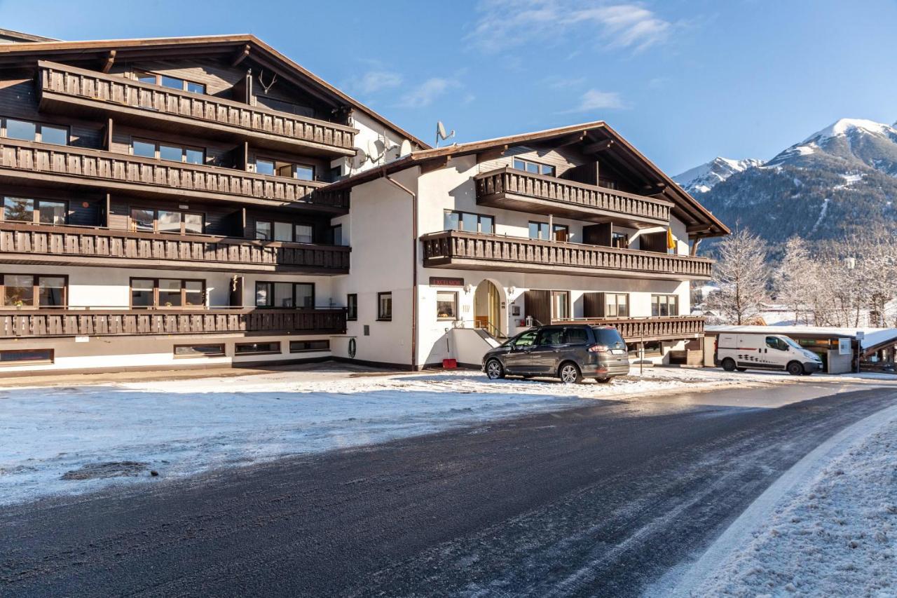 Haus Excelsior Top 3 Seefeld in Tirol Exterior foto